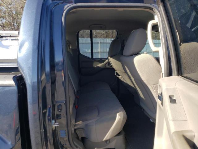 Photo 10 from auction – 2019 NISSAN FRONTIER S with VIN 1N6DD0ER8KN784282