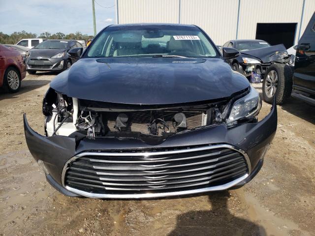 Photo 5 from auction – 2016 TOYOTA AVALON XLE with VIN 4T1BK1EB4GU226043