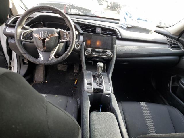 Foto 8 de la subasta – 2016 HONDA CIVIC EX con VIN 19XFC2F76GE068564