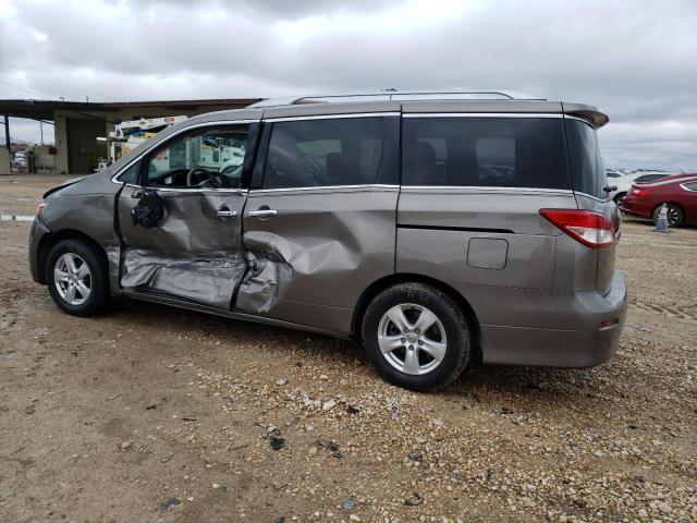 Photo 2 from auction – 2017 NISSAN QUEST S with VIN JN8AE2KPXH9168073