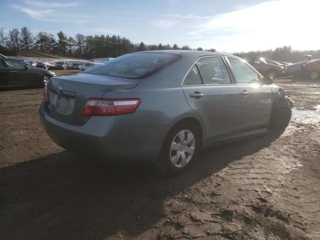 Photo 3 from auction – 2007 TOYOTA CAMRY CE with VIN 4T1BE46K07U640749