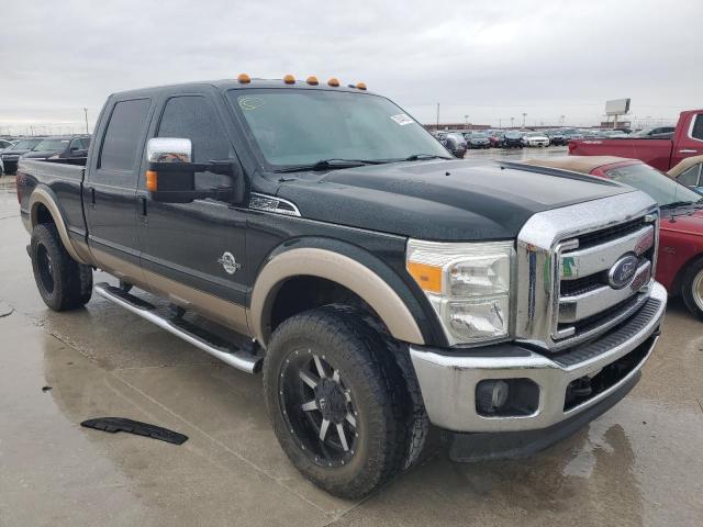 Photo 4 from auction – 2014 FORD F250 SUPER with VIN 1FT7W2BT9EEB22169