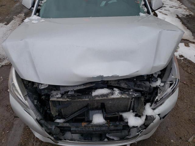 Photo 11 from auction – 2016 HYUNDAI SONATA HYB with VIN KMHE34L19GA024497