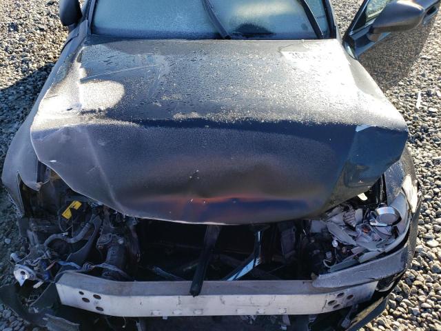 Photo 11 from auction – 2007 LEXUS IS 250 with VIN JTHBK262675041929