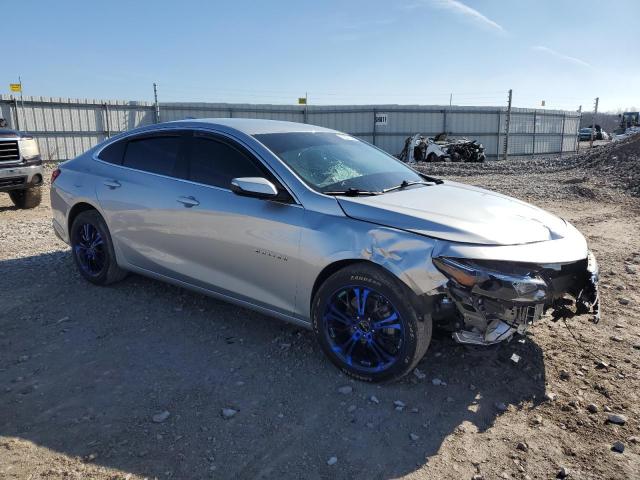 Photo 4 from auction – 2017 CHEVROLET MALIBU LT with VIN 1G1ZE5ST4HF194577