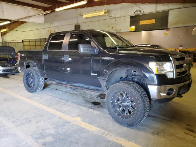 Photo 4 from auction – 2014 FORD F150 SUPER with VIN 1FTFW1ETXEFB64247