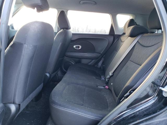 Photo 10 from auction – 2014 KIA SOUL with VIN KNDJN2A28E7007519