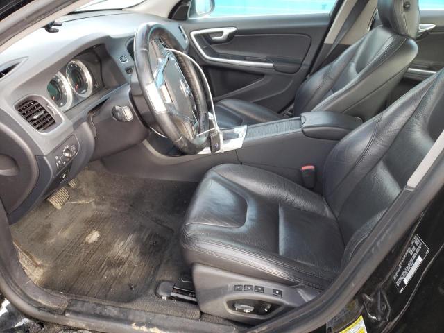 Photo 7 from auction – 2013 VOLVO S60 T5 with VIN YV1612FH3D1211073
