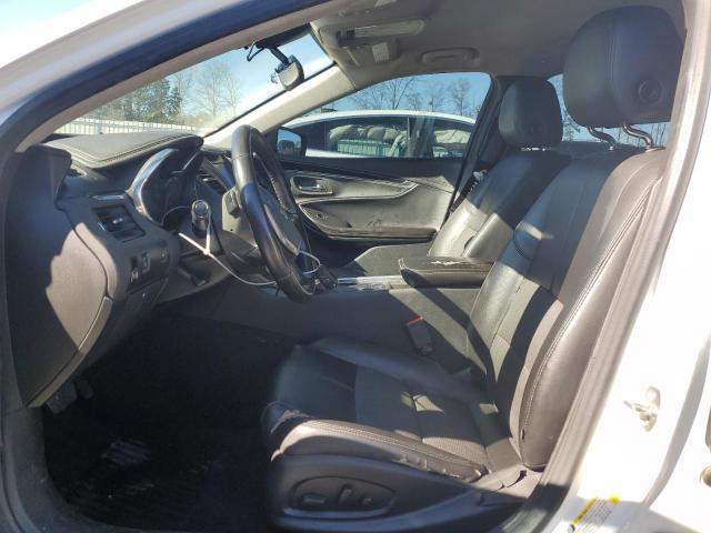 Photo 7 from auction – 2017 CHEVROLET IMPALA LT with VIN 1G1105SA7HU171767