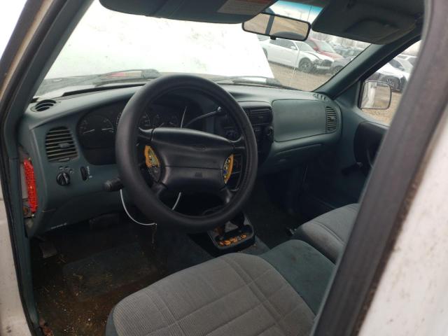 Photo 8 from auction – 1997 FORD RANGER with VIN 1FTCR10UXVUB57918
