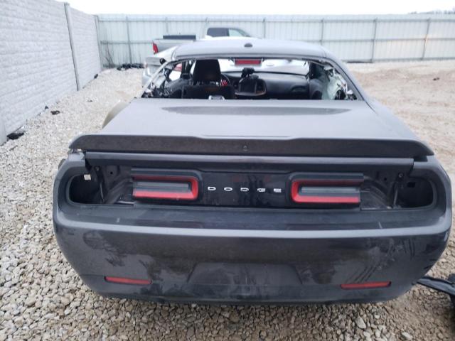 Photo 6 from auction – 2019 DODGE CHALLENGER with VIN 2C3CDZBT2KH611129