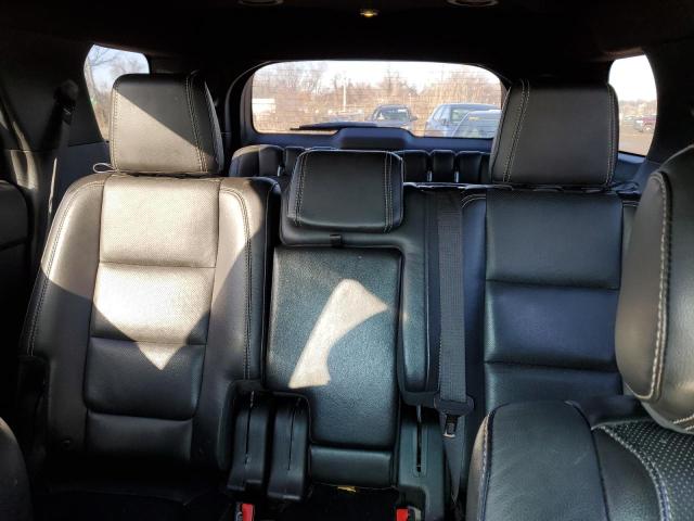 Photo 10 from auction – 2013 FORD EXPLORER S with VIN 1FM5K8GT9DGC89130