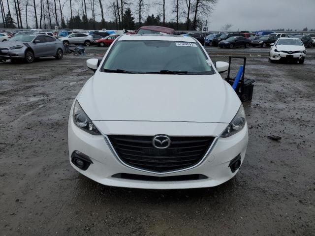 Photo 5 from auction – 2015 MAZDA 3 TOURING with VIN JM1BM1L77F1234313