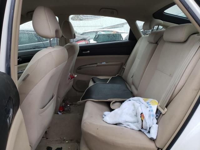 Photo 10 from auction – 2005 TOYOTA PRIUS with VIN JTDKB20U553069550