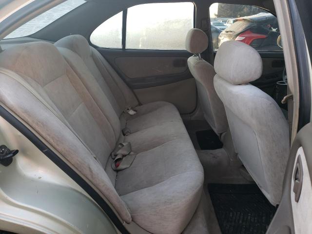 Photo 10 from auction – 1999 NISSAN ALTIMA XE with VIN 1N4DL01D7XC137316