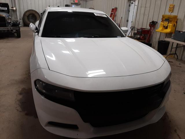 Photo 5 from auction – 2016 DODGE CHARGER PO with VIN 2C3CDXAG4GH251359