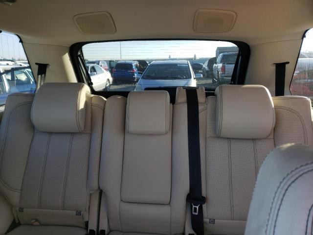 Photo 10 from auction – 2011 LAND ROVER RANGE ROVE with VIN SALSH2E49BA701814