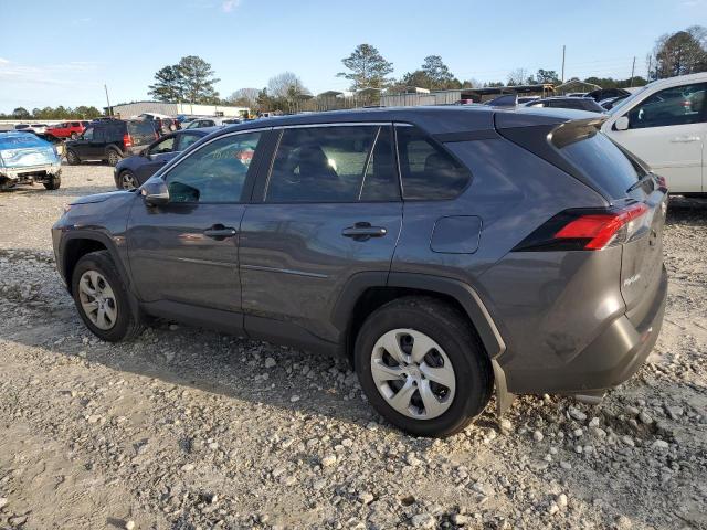 Photo 2 from auction – 2022 TOYOTA RAV4 LE with VIN 2T3G1RFV4NW291267