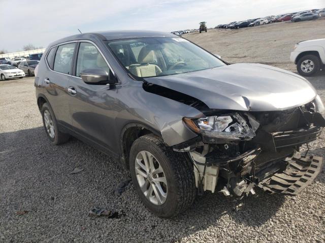 Zdjęcie 4 z aukcji – 2015 NISSAN ROGUE S z VIN KNMAT2MT3FP590111