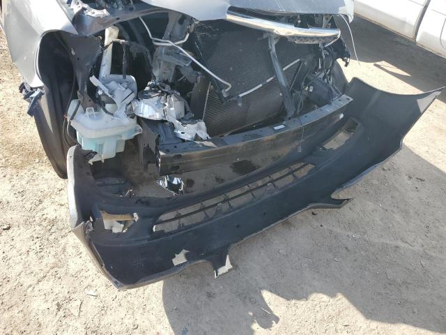 Photo 12 from auction – 2006 TOYOTA COROLLA CE with VIN 1NXBR32E76Z628028