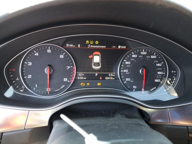 Photo 9 from auction – 2014 AUDI A7 PRESTIG with VIN WAU2GAFC6EN019588