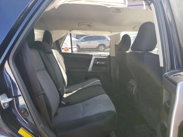 Фото 11 с аукциона – 2014 TOYOTA 4RUNNER SR с VIN JTEBU5JR5E5200532