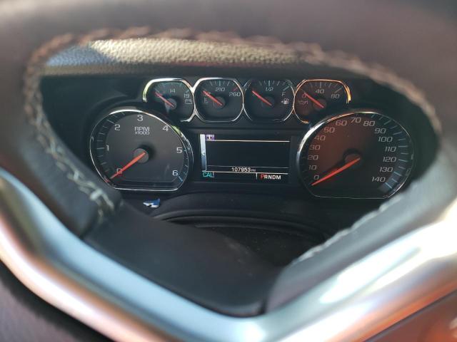 Photo 9 from auction – 2016 CHEVROLET SUBURBAN K with VIN 1GNSKJKC7GR269478