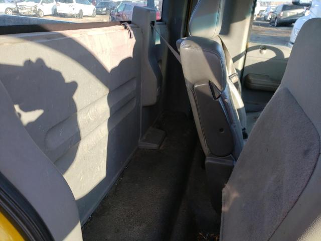 Photo 10 from auction – 2008 FORD F150 with VIN 1FTRF12218KC96558