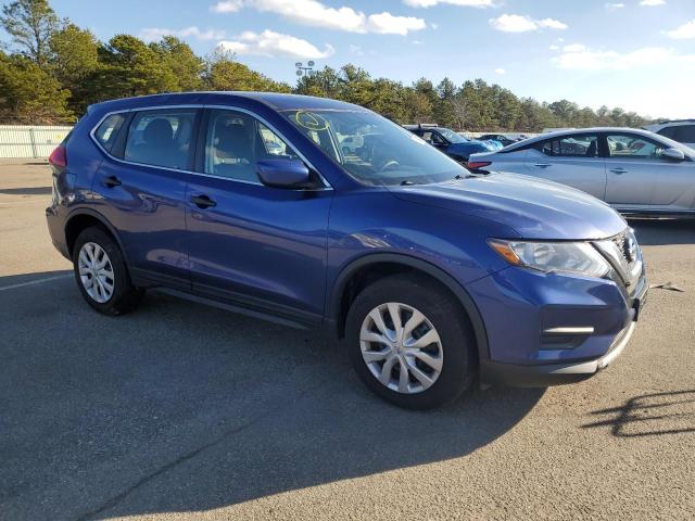 Photo 4 from auction – 2017 NISSAN ROGUE S with VIN KNMAT2MV0HP551318