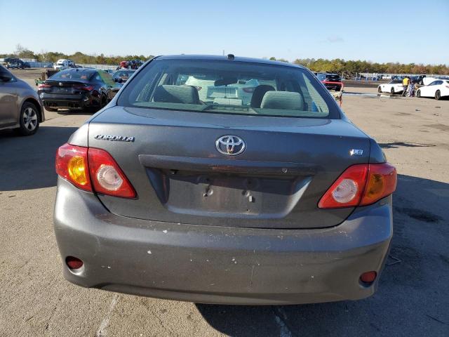Photo 6 from auction – 2010 TOYOTA COROLLA BA with VIN 2T1BU4EE1AC303174