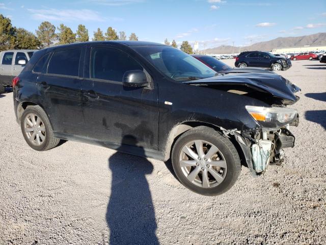 Photo 4 from auction – 2015 MITSUBISHI OUTLANDER with VIN 4A4AP3AW1FE044260