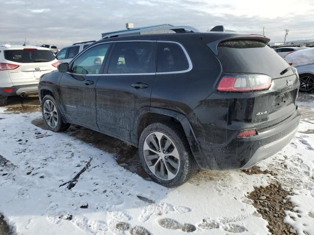 Photo 2 from auction – 2019 JEEP CHEROKEE O with VIN 1C4PJMJN8KD174097
