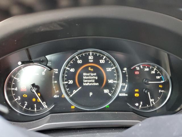 Zdjęcie 9 z aukcji – 2023 MAZDA CX-5 PREMI z VIN JM3KFBEMXP0102616