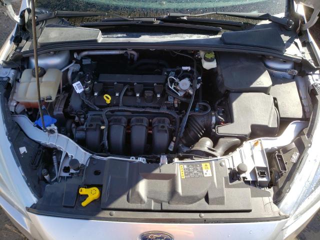 Photo 11 from auction – 2017 FORD FOCUS S with VIN 1FADP3E24HL205152