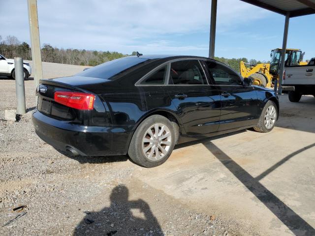 Photo 3 from auction – 2013 AUDI A6 PREMIUM with VIN WAUCFAFC5DN008085