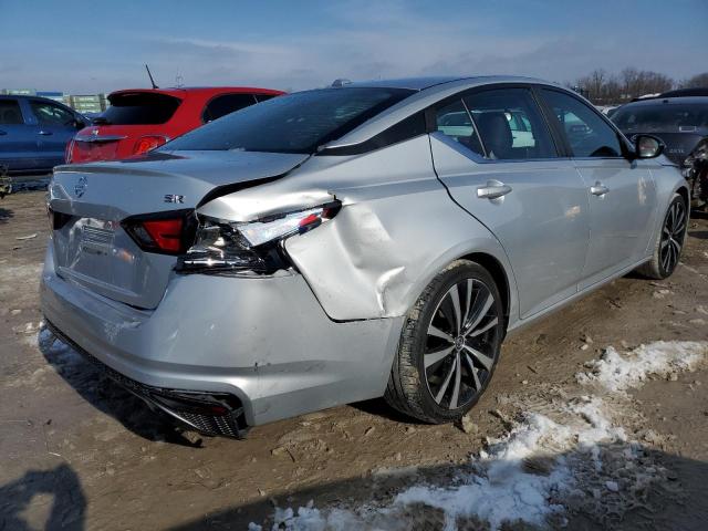 Photo 3 from auction – 2019 NISSAN ALTIMA SR with VIN 1N4BL4CV5KC258746