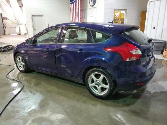 Photo 2 from auction – 2012 FORD FOCUS SE with VIN 1FAHP3K27CL145110