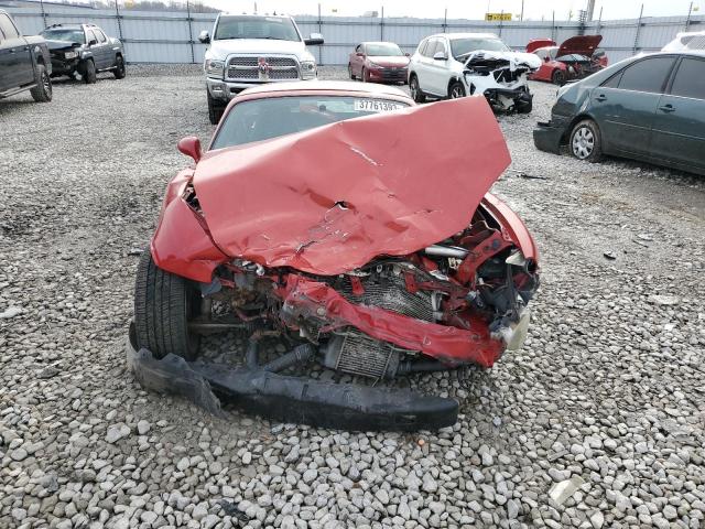 Photo 5 from auction – 2005 MAZDA MX-5 MIATA with VIN JM1NB354150413887