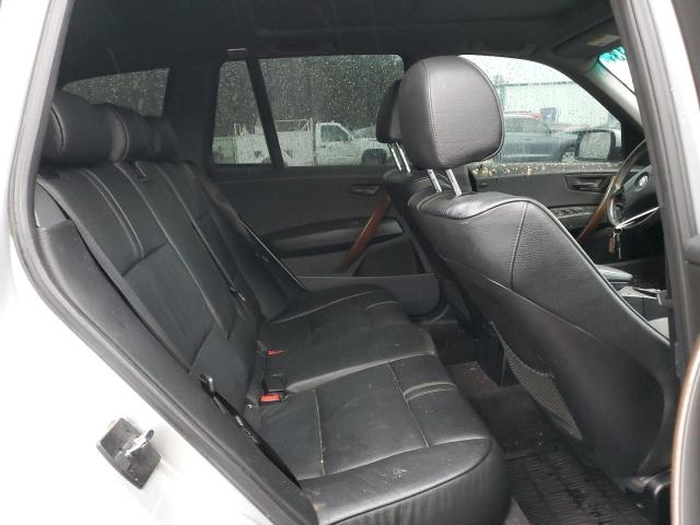 Photo 11 from auction – 2004 BMW X3 3.0I with VIN WBXPA93414WA61395