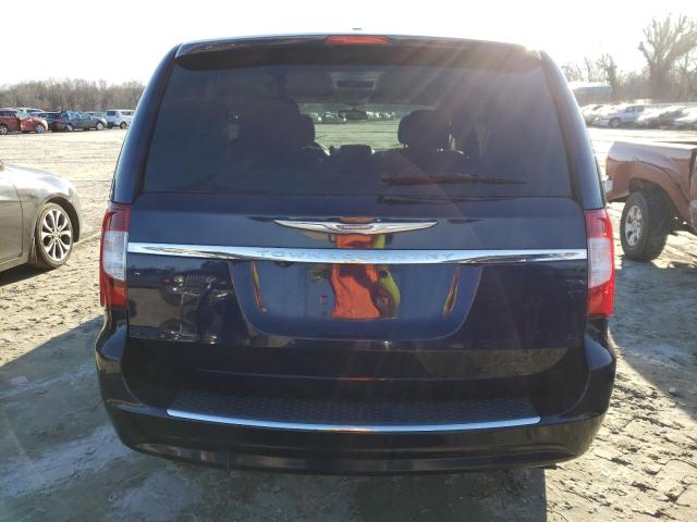 Photo 6 from auction – 2013 CHRYSLER TOWN & COU with VIN 2C4RC1BG0DR508995