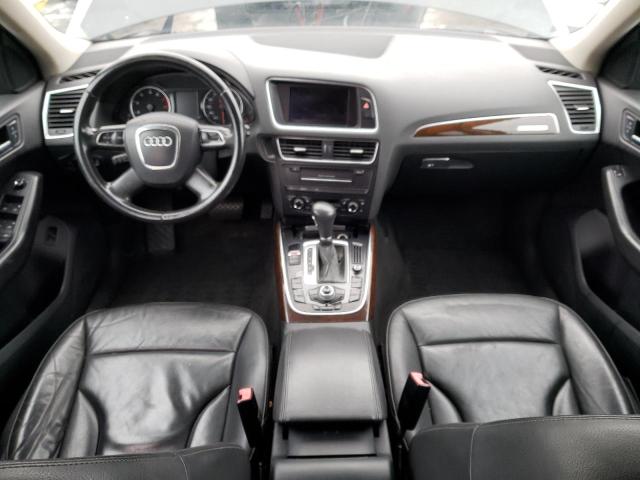 Photo 8 from auction – 2012 AUDI Q5 PREMIUM with VIN WA1LFAFP2CA026209