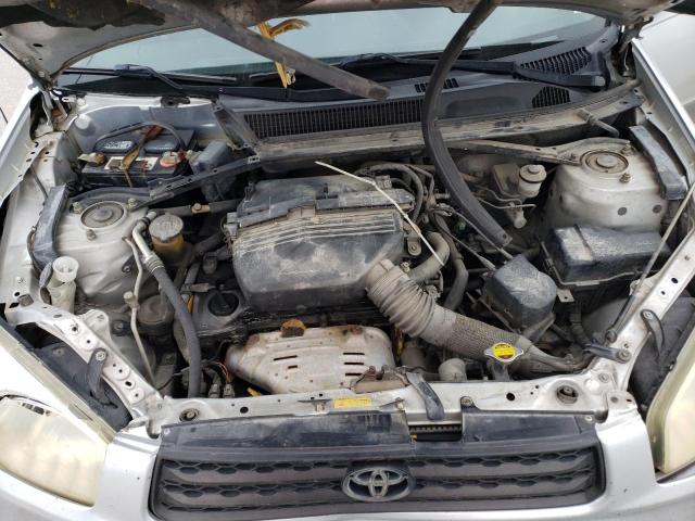 Photo 12 from auction – 2002 TOYOTA RAV4 with VIN JTEGH20V420067357