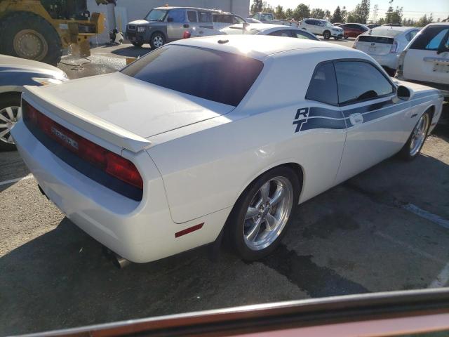 Photo 3 from auction – 2010 DODGE CHALLENGER with VIN 2B3CJ5DT0AH162950