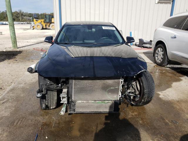 Photo 5 from auction – 2013 BMW 328 I with VIN WBA3A5C51DF357184