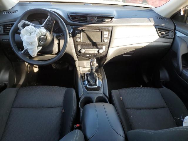 Photo 8 from auction – 2019 NISSAN ROGUE S with VIN KNMAT2MV7KP549752