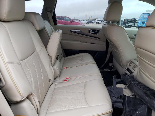 Photo 11 from auction – 2015 INFINITI QX60 with VIN 5N1AL0MN8FC549322
