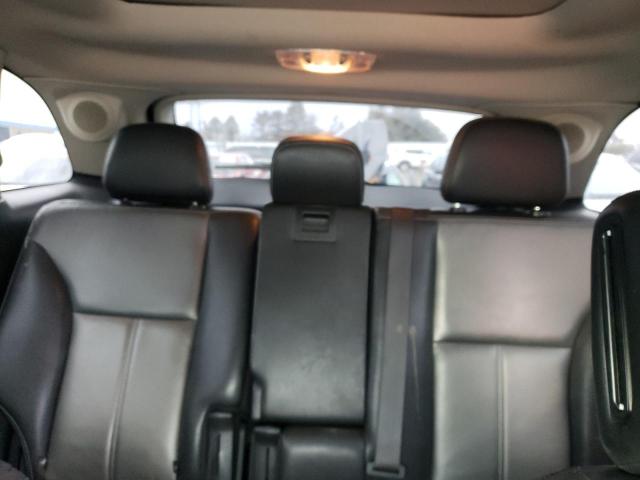 Photo 10 from auction – 2011 FORD EDGE SPORT with VIN 2FMDK4AK0BBA29742