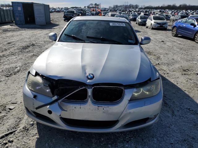 Photo 5 from auction – 2011 BMW 328 XI with VIN WBAPK7C5XBF087766