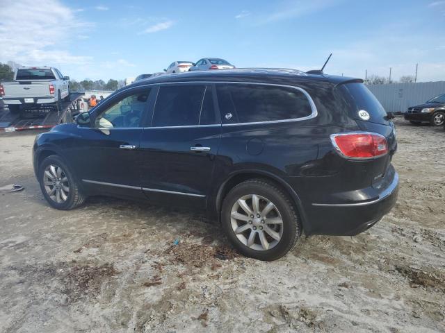 Foto 2 de la subasta – 2016 BUICK ENCLAVE con VIN 5GAKRCKD7GJ144229