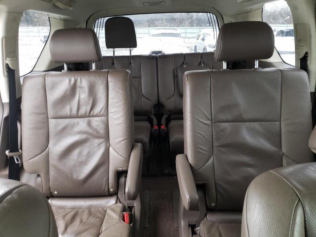 Photo 10 from auction – 2018 LEXUS GX 460 with VIN JTJBM7FX3J5200415